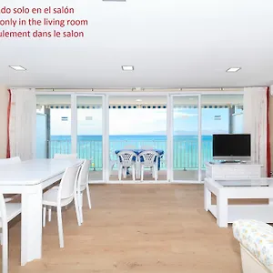  Apartamento Uhc Acantilados Family