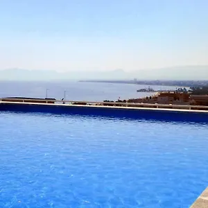 Park Suites Family Rentalmar Salou