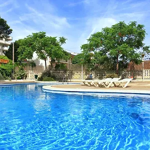  Apartamento Juniper