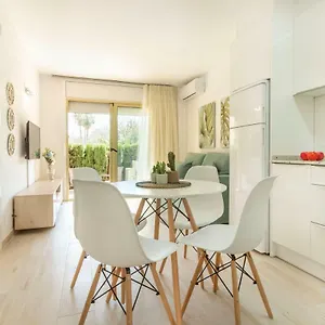  Apartamento Cordoba Premium