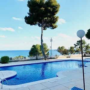  Apartamento Book Playa Larga