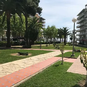  Apartamento Apartamento Kristina