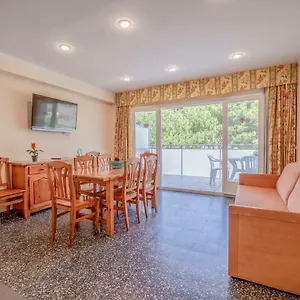  Apartamento Rentalmar Goya