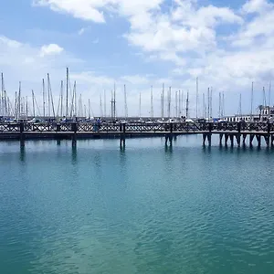 Altos Lucky Playa Blanca (Lanzarote)