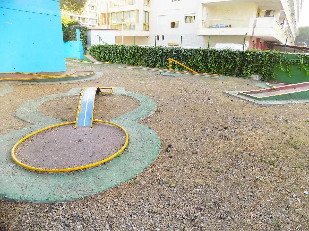Apartsalou Lea Apartment