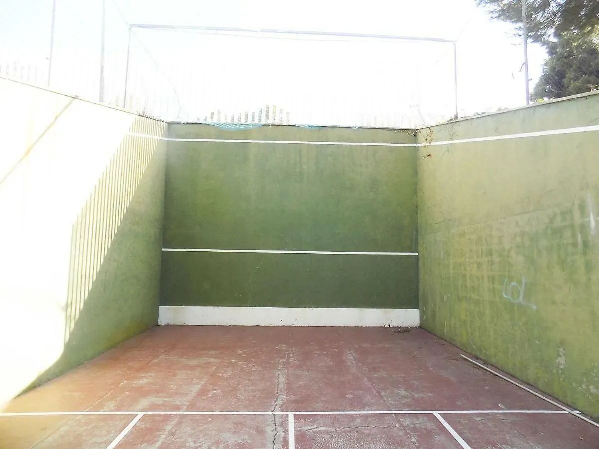Apartsalou Lea Apartment