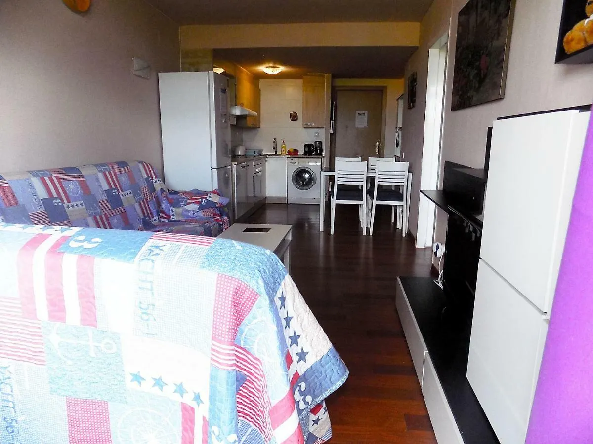 Apartsalou Lea Apartment  Salou