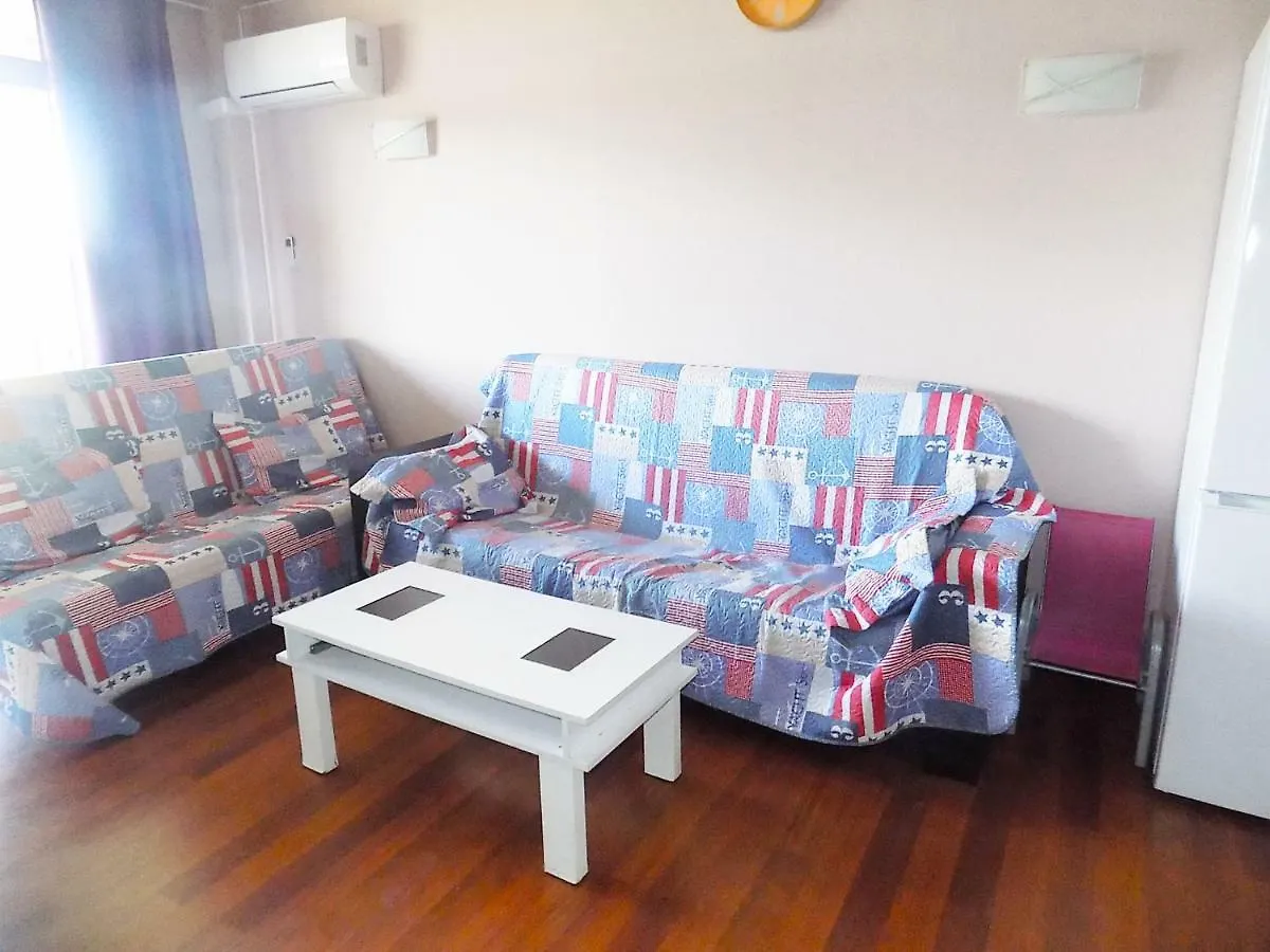 Apartsalou Lea Apartment  Salou