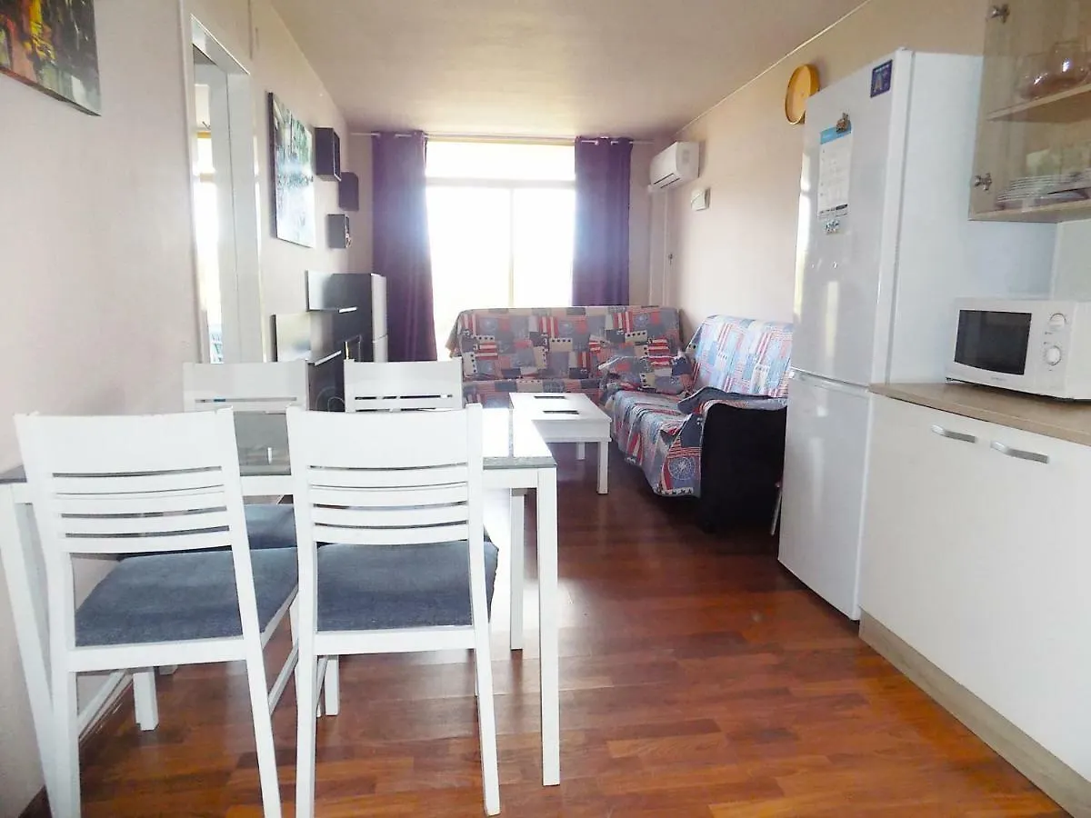 Apartsalou Lea Apartment Spain
