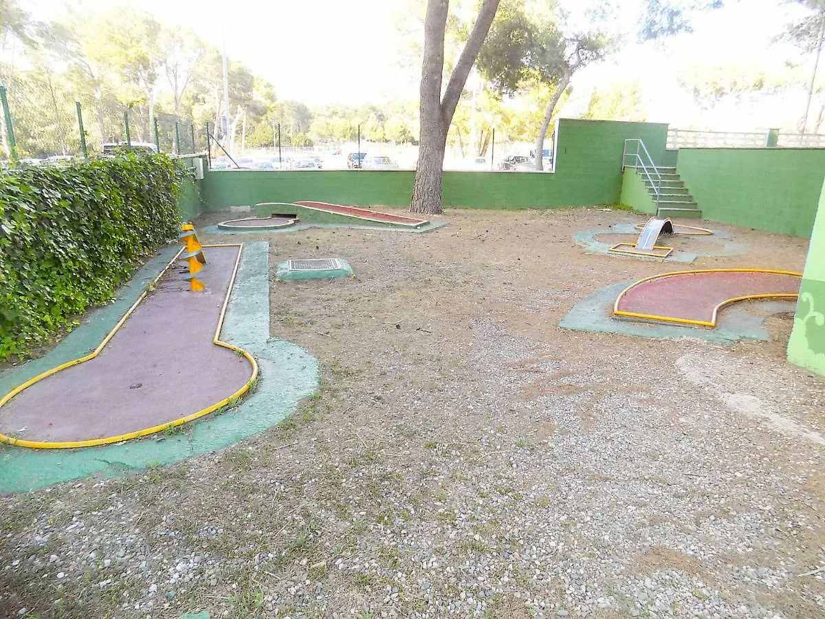 Apartsalou Lea Apartment Spain