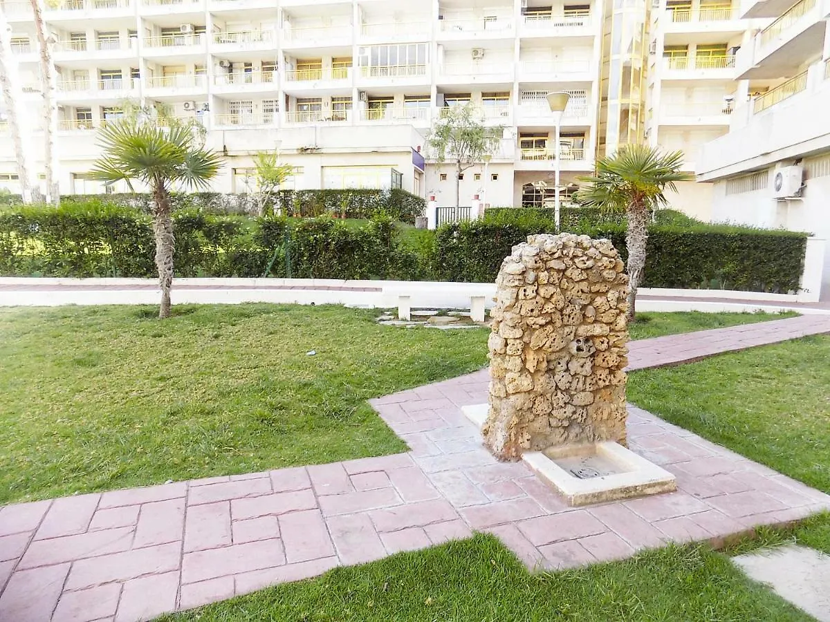 Apartsalou Lea Apartment 0*, Salou Spain