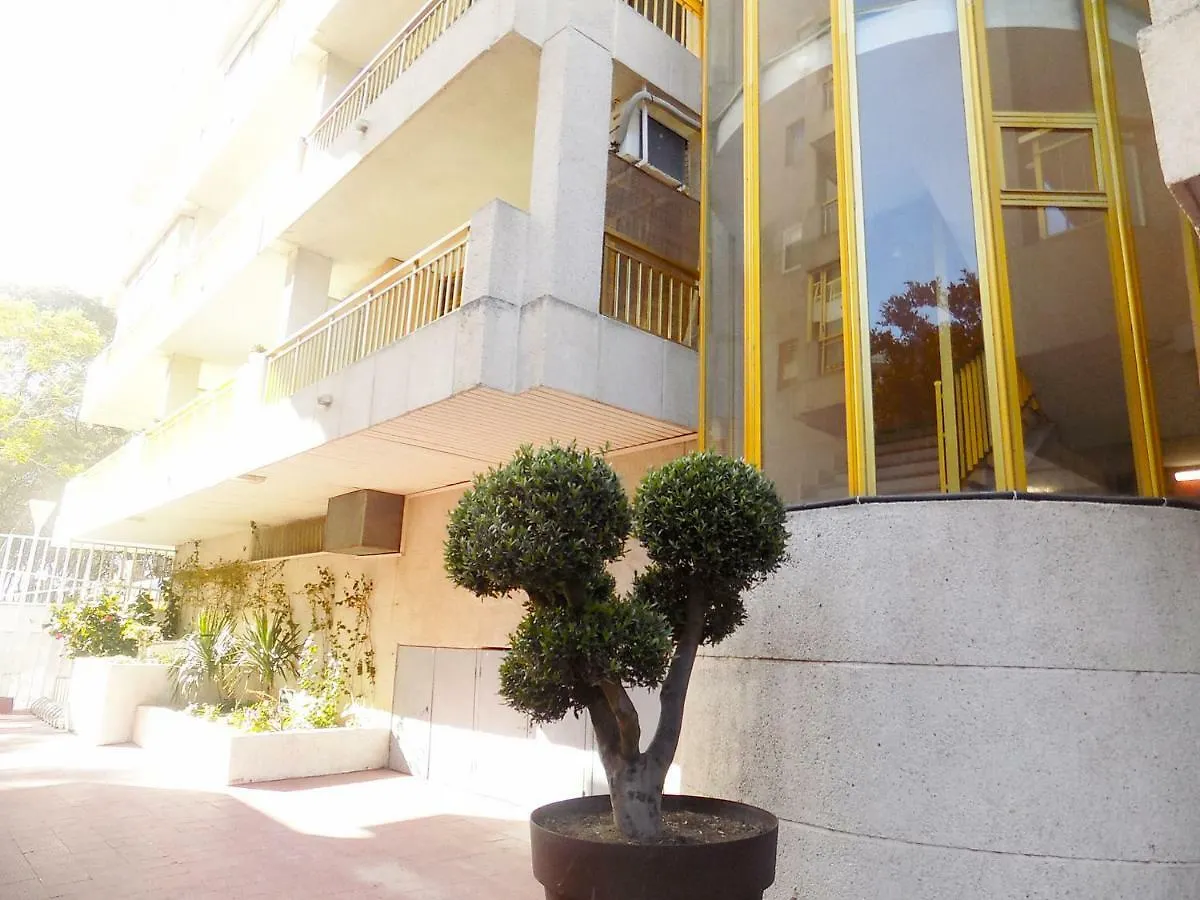 Apartsalou Lea Apartment Salou