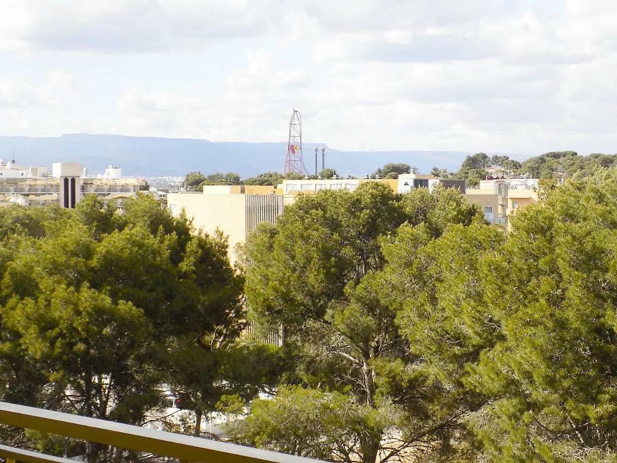 Apartsalou Lea Apartment Spain