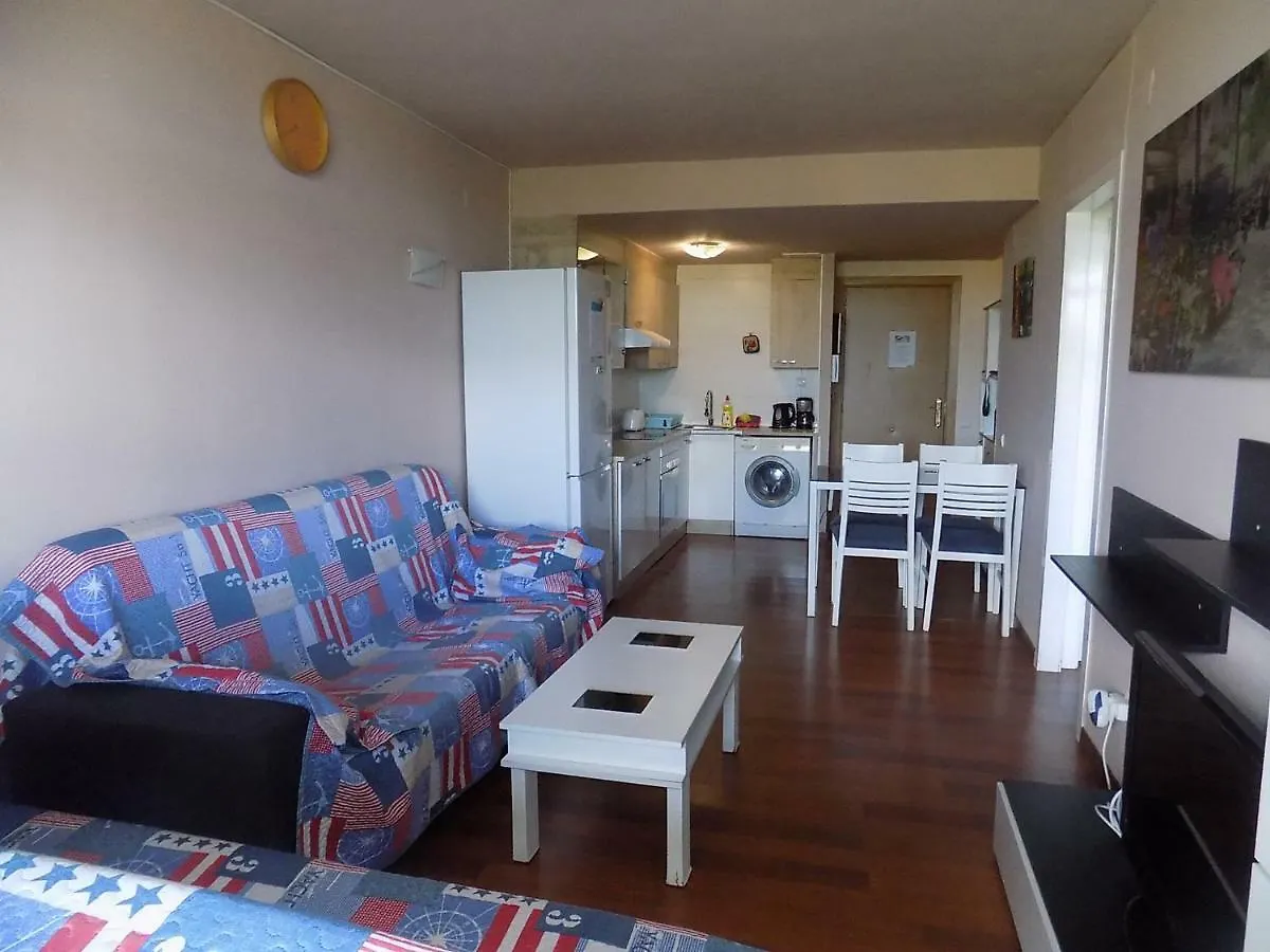 Apartsalou Lea Apartment Salou