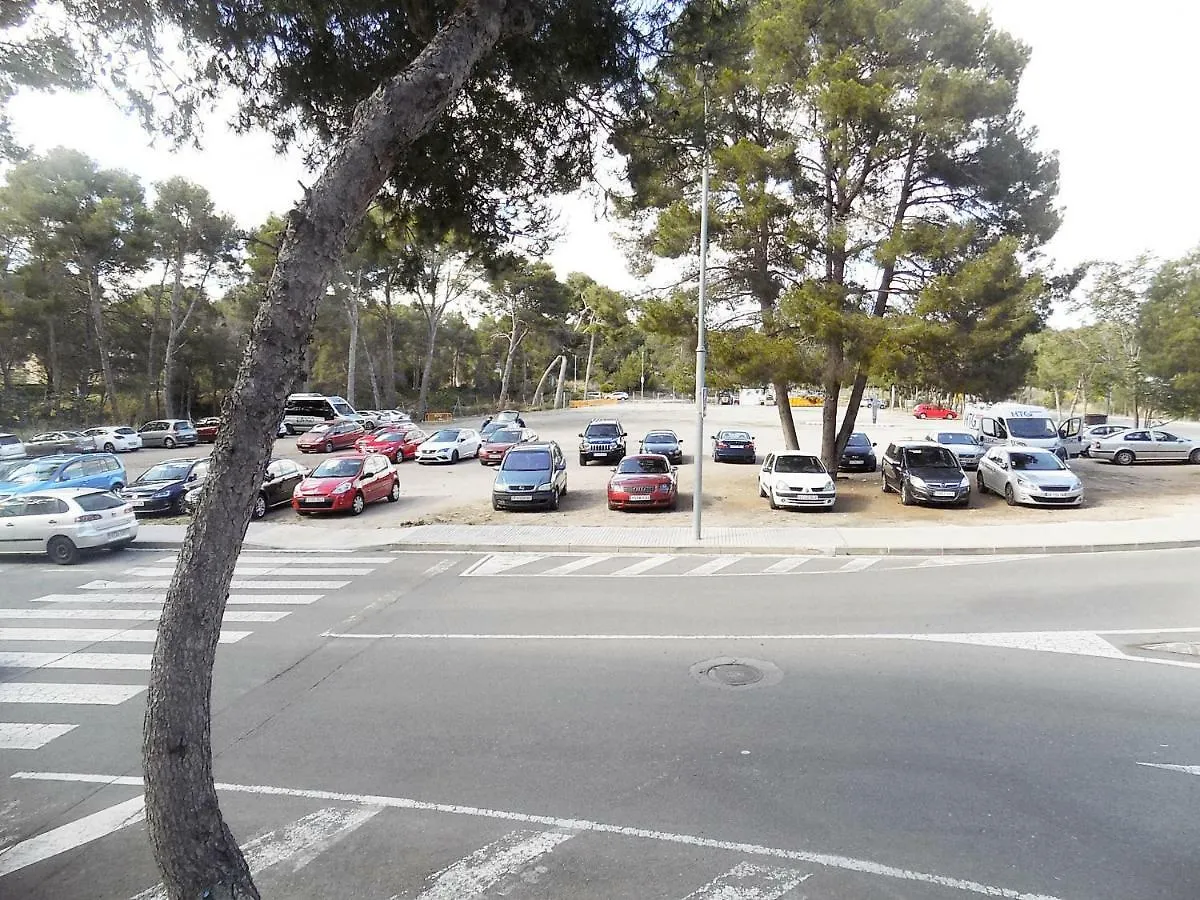Apartsalou Lea Apartment