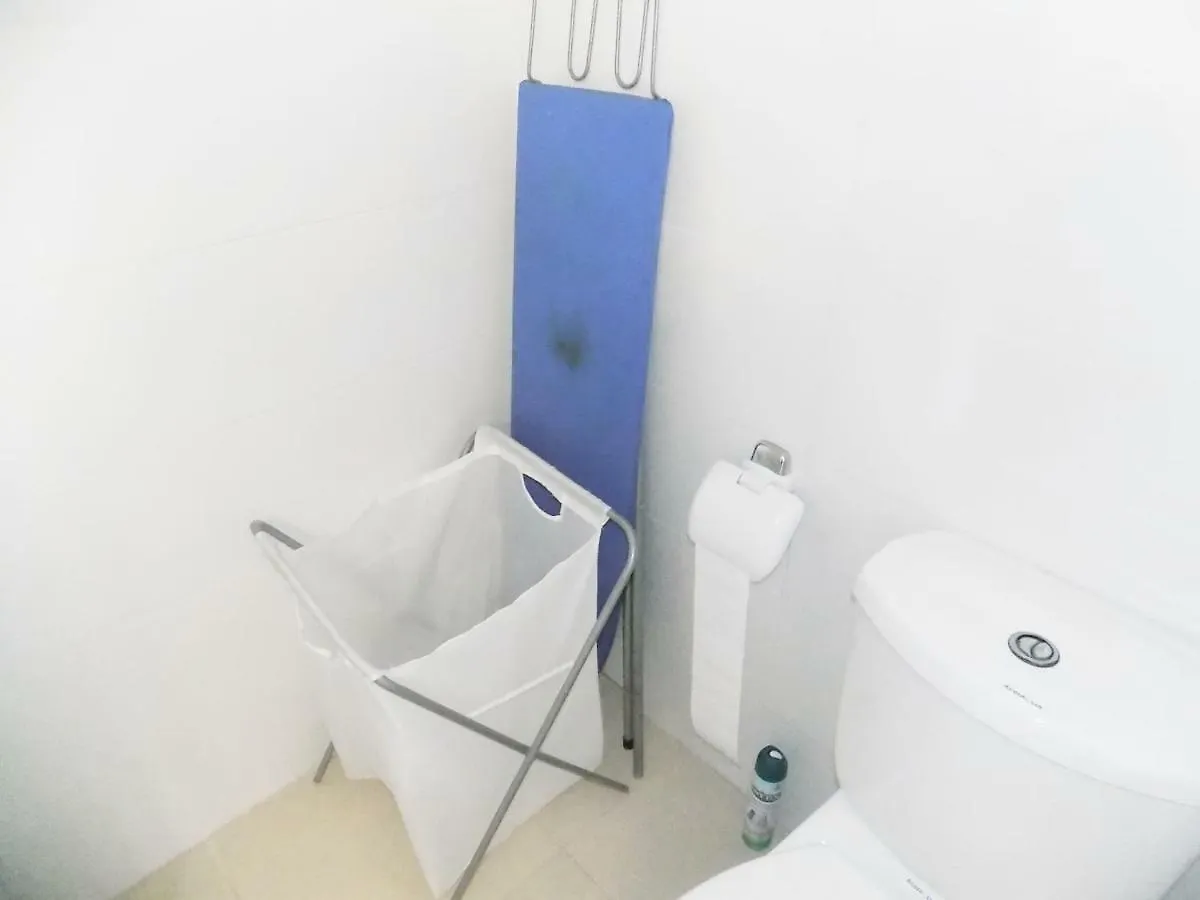 Apartsalou Lea Apartment