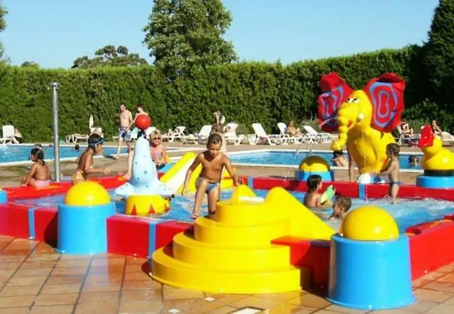 Apartsalou Lea Apartment Spain