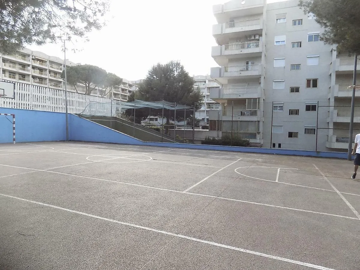 Apartsalou Lea Apartment  Salou