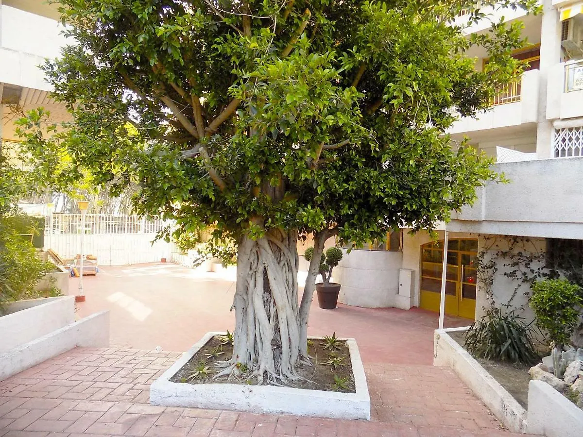 Apartsalou Lea Apartment Spain