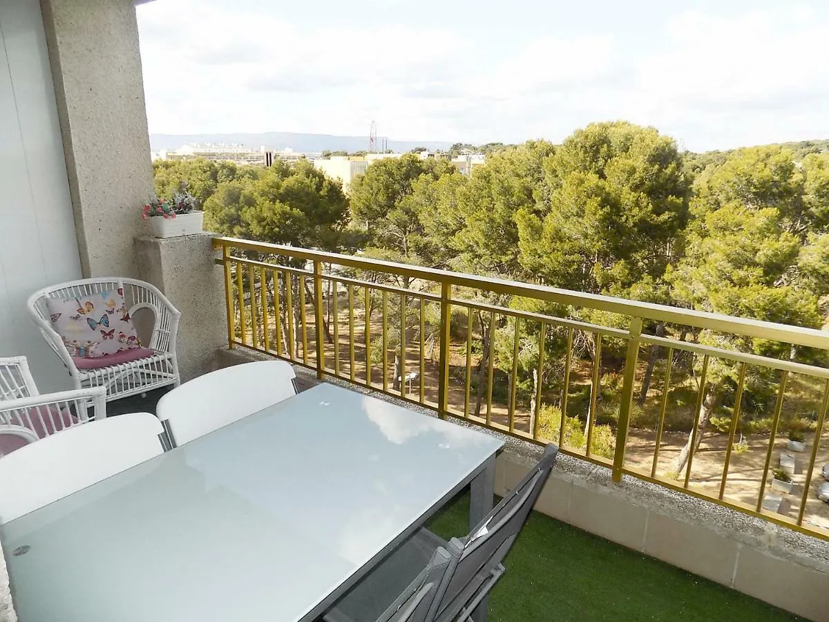 Apartsalou Lea Apartment